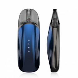 ZERO 2 Black Blue - Vaporesso