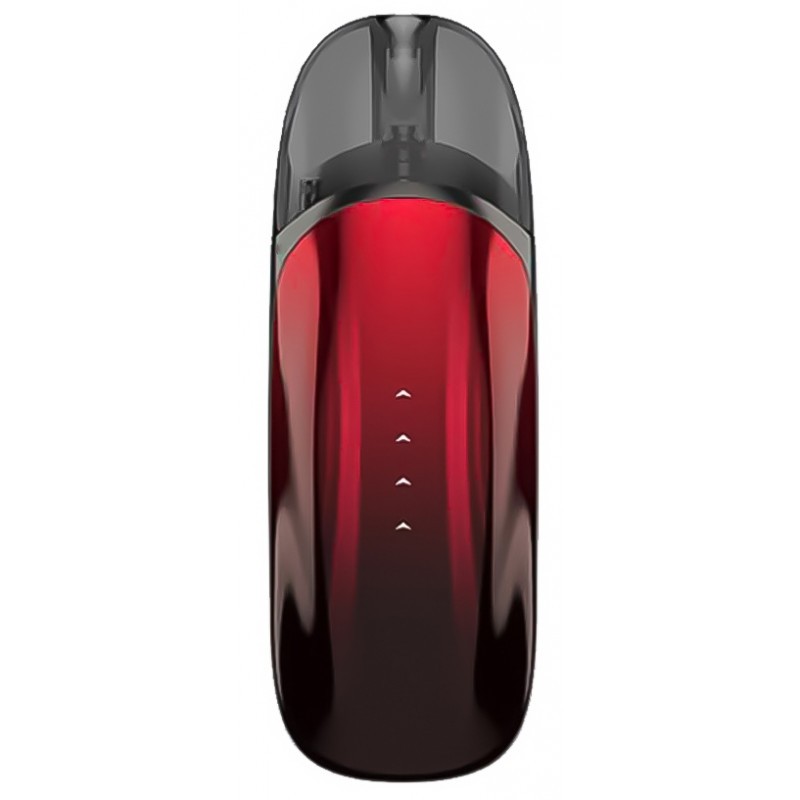 ZERO 2 Black Red - Vaporesso