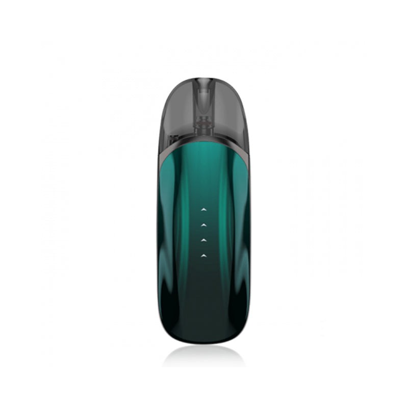 ZERO 2 Black Green - Vaporesso