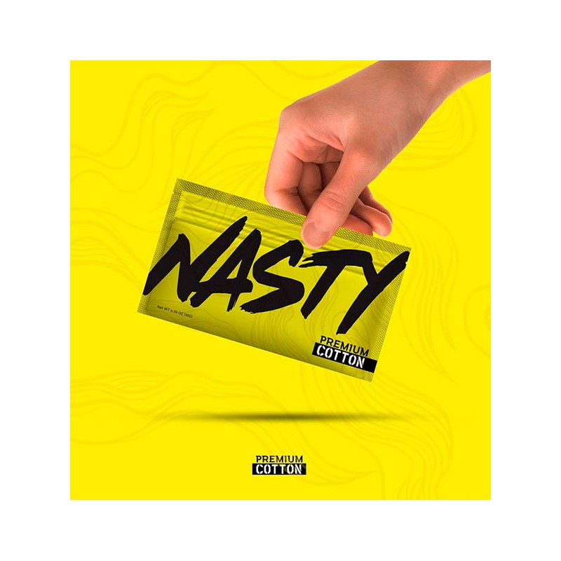 Cotton Premium Nasty