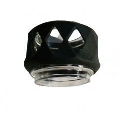 Protector Pirex Bulb Black