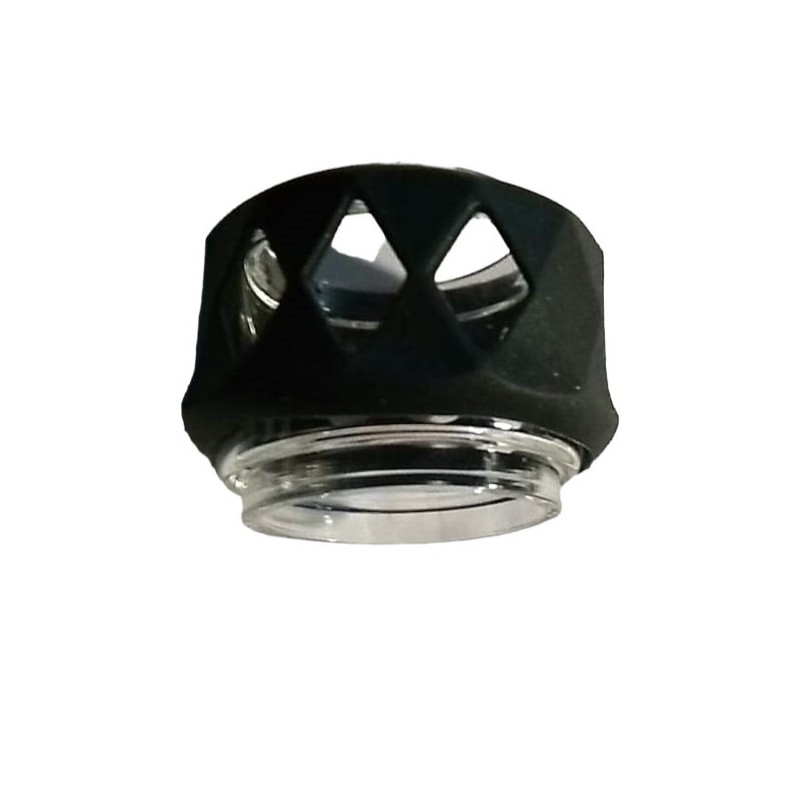 Protector Pirex Bulb Black
