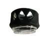 Protector Pirex Bulb Black