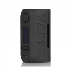 Puma black vape sale