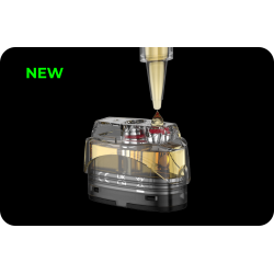 Cartucho ZERO 1.0 Ohm Mesh Pod