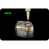 Cartucho ZERO 1.0 Ohm Mesh Pod