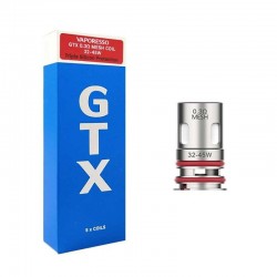 GTX 0.30
