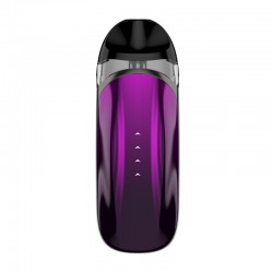 ZERO 2 Black Purple -...