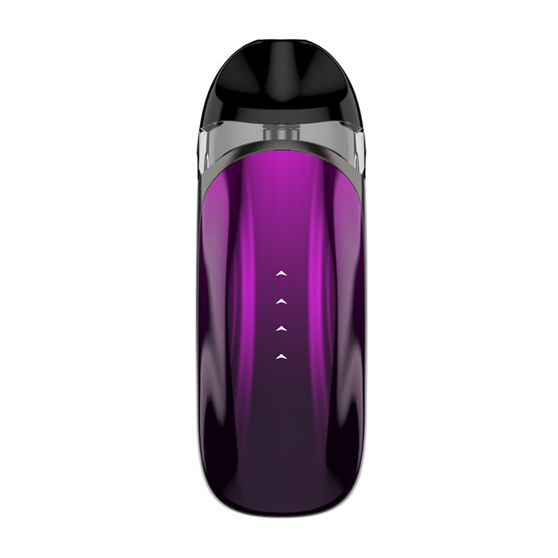 ZERO 2 Black Purple - Vaporesso