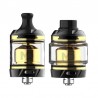 MD RTA MTL Black Golden