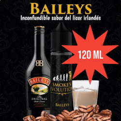 Baileys 3mg 120ml