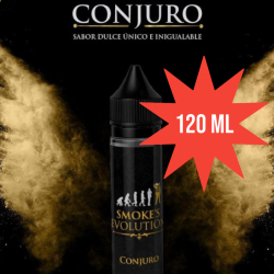 Conjuro I 3mg 120ml