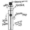 SKY Solo Silver - Vaporesso