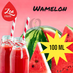 Wamelon 3mg 100 ml