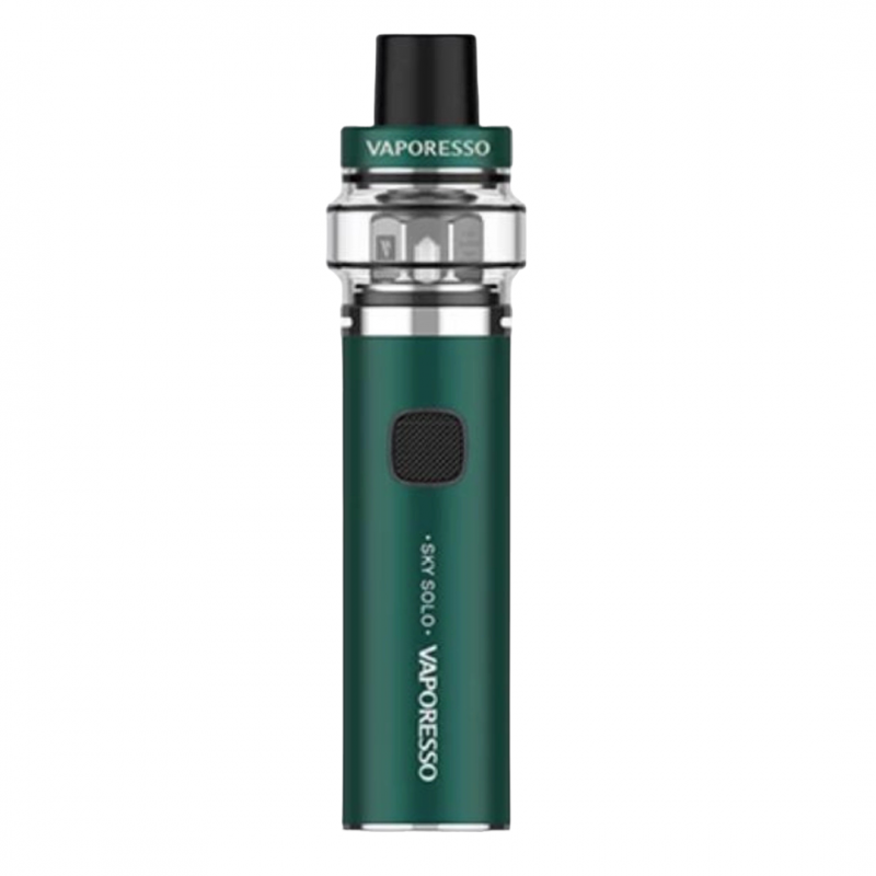 SKY Solo Black Green - Vaporesso