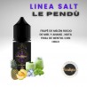 Le Pendú - 35Mg