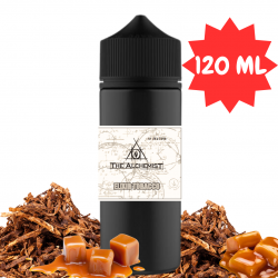 Elixir Tobacco 6mg 120ml