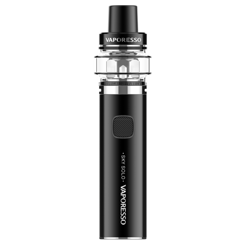 SKY Solo Black - Vaporesso