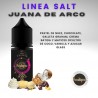 Juana de Arco 35mg