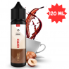 Hazel Coffee 3mg 120ml