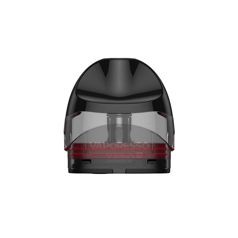 Cartucho ZERO 1.0 Ohm Mesh Pod