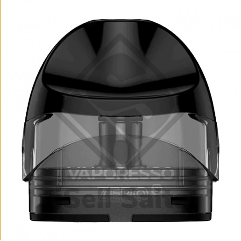 Cartucho Pod Zero2 1.20ohm Mesh Pod