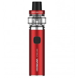 Sky Solo Red - Vaporesso