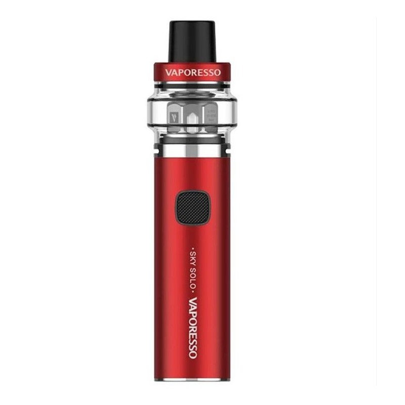 Sky Solo Red - Vaporesso