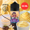 King's Custard 3mg 120ml