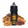 Bronze Caramel Tobacco Nasty Salt Nic 35mg