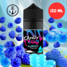 Bluerazz Thunder 3MG 120ml