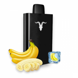 Ignite V80 8K Banana Ice
