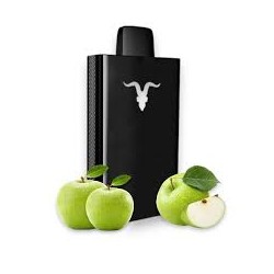 Ignite V80 8K Green Apple