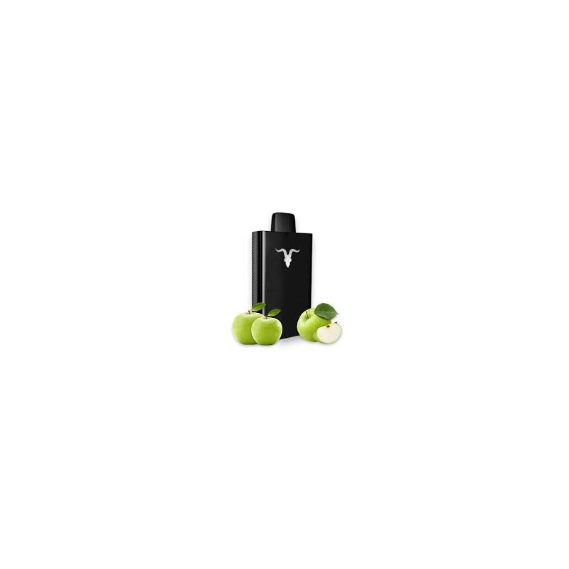 Ignite V80 8K Green Apple