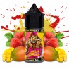 Cush Man Mango Strawberry Ice Nasty Salt Nic 35mg