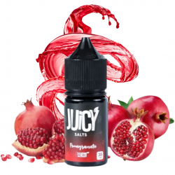 Pomegranate Juicy Salt Nic...