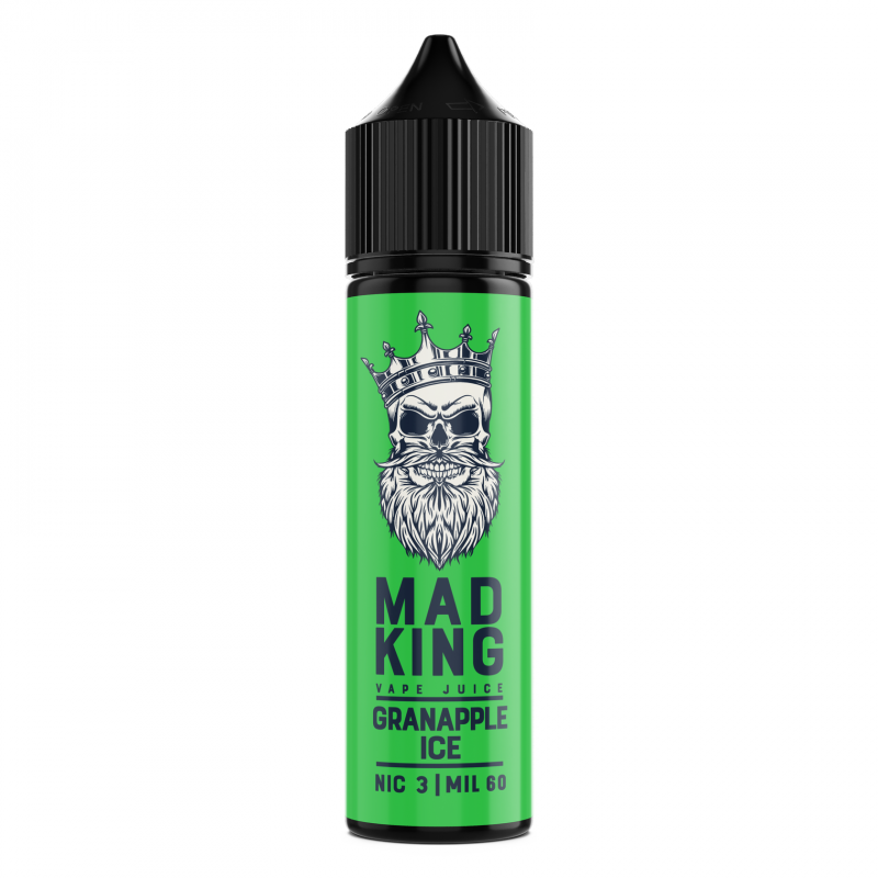 MK Granapple Ice