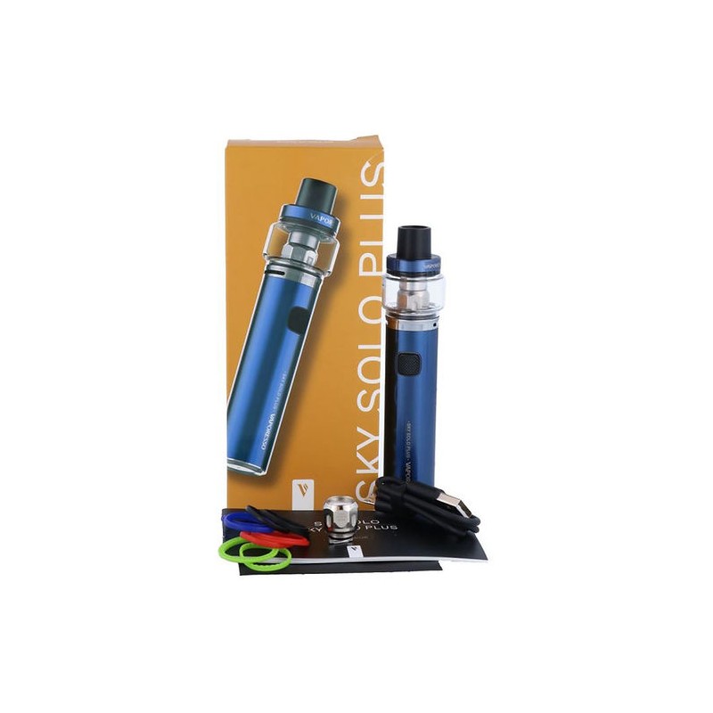 Sky solo Plus Blue - Vaporesso