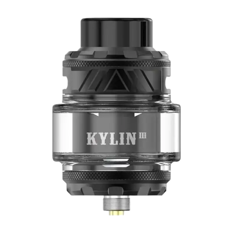 Kylin V3 RTA Matte Black