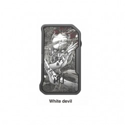 MVV2 White Devil - DOVPO