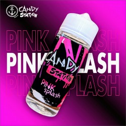 Pink Splash 3mg 120ml