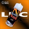 LBC 3mg 120ml