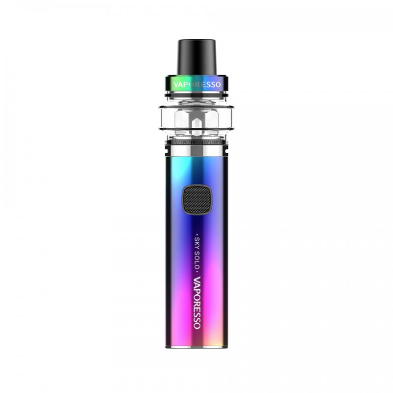 SKY Solo Rainbow - Vaporesso