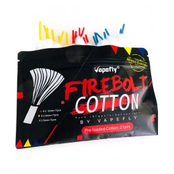 Vapefly Firebolt Cotton...