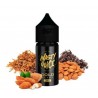 Gold Almond Tobacco Nasty Salt Nic 35mg