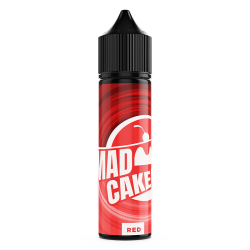 Mad Cake Red