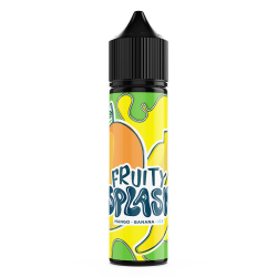 Fruity Splash Banana