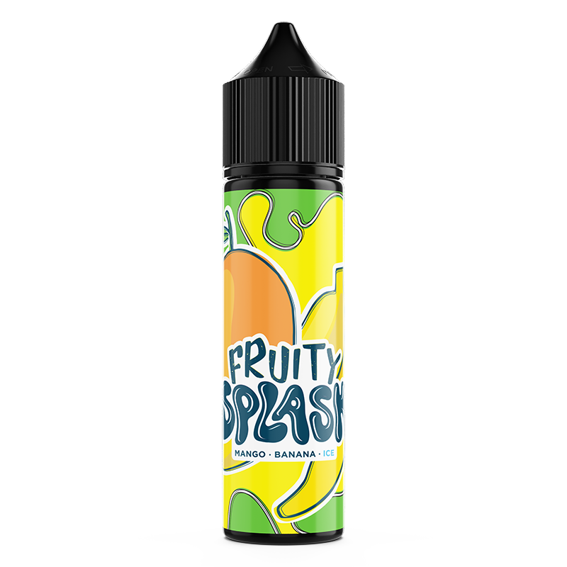 Fruity Splash Banana