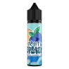 Fruity Splash Blueberry