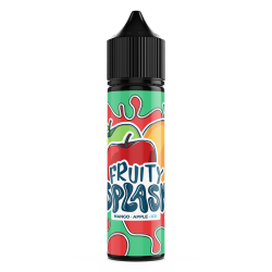 Fruity Splash Apple